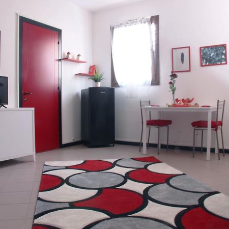 Le Cà De Boron The Relax Apartment Montagnana  Esterno foto