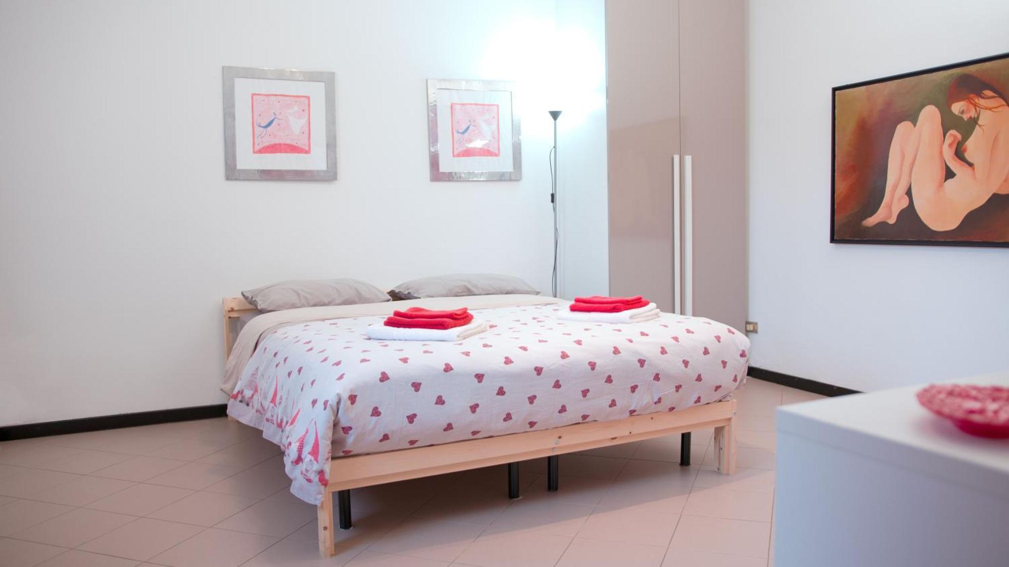 Le Cà De Boron The Relax Apartment Montagnana  Esterno foto