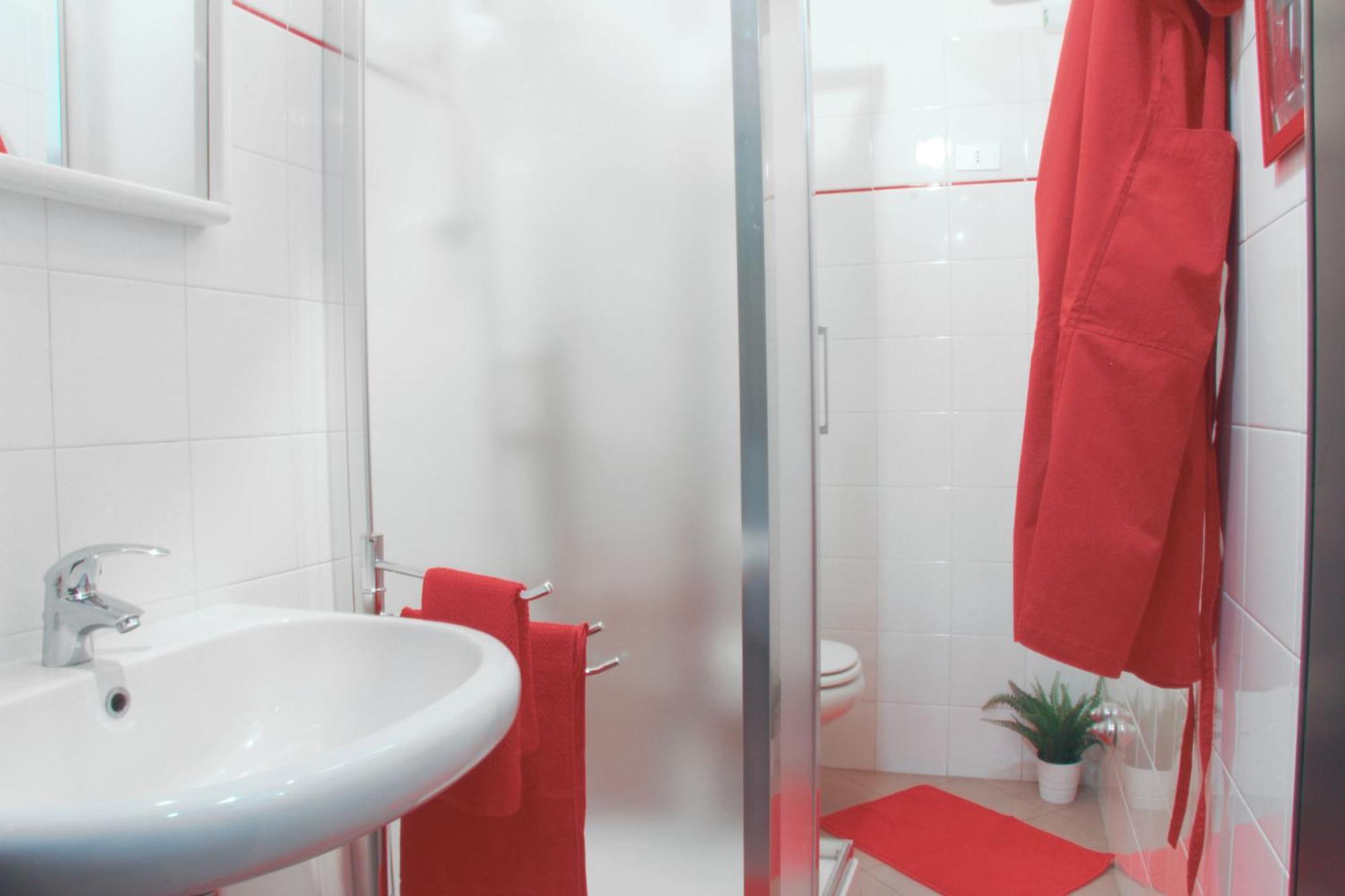 Le Cà De Boron The Relax Apartment Montagnana  Esterno foto